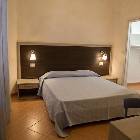 Alta Marea Bed & Breakfast Margherita Di Savoia Eksteriør bilde