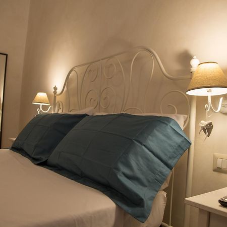 Alta Marea Bed & Breakfast Margherita Di Savoia Eksteriør bilde