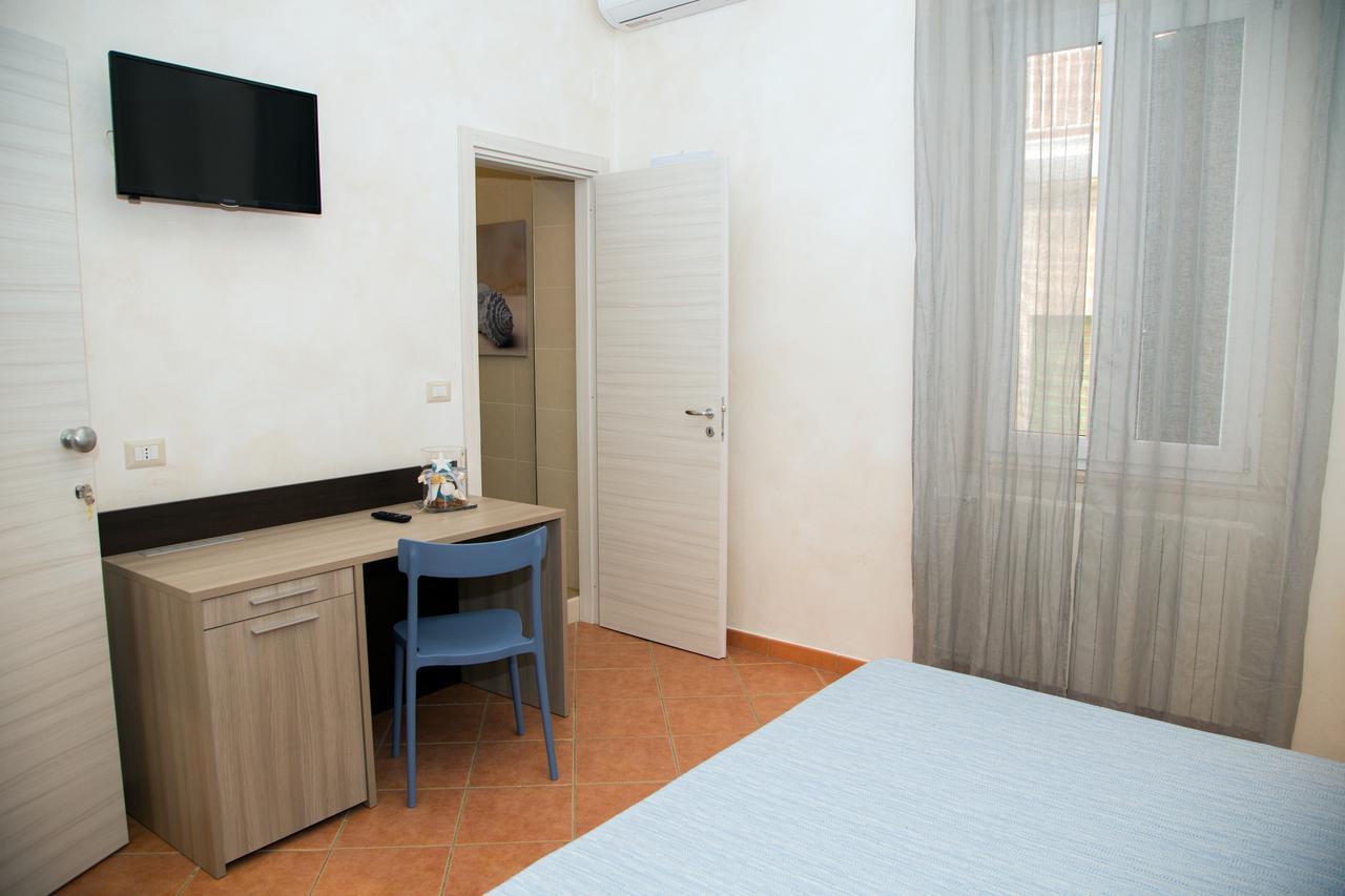 Alta Marea Bed & Breakfast Margherita Di Savoia Eksteriør bilde