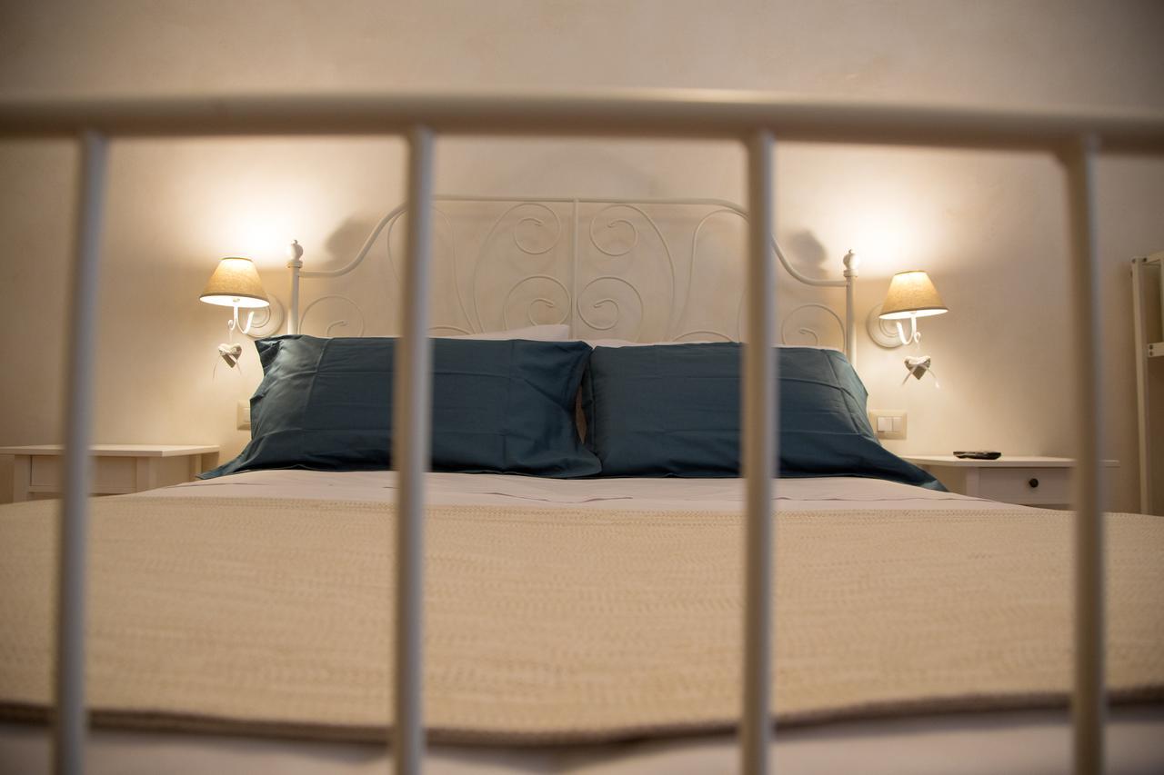 Alta Marea Bed & Breakfast Margherita Di Savoia Eksteriør bilde