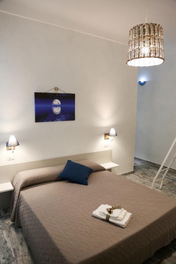 Alta Marea Bed & Breakfast Margherita Di Savoia Eksteriør bilde