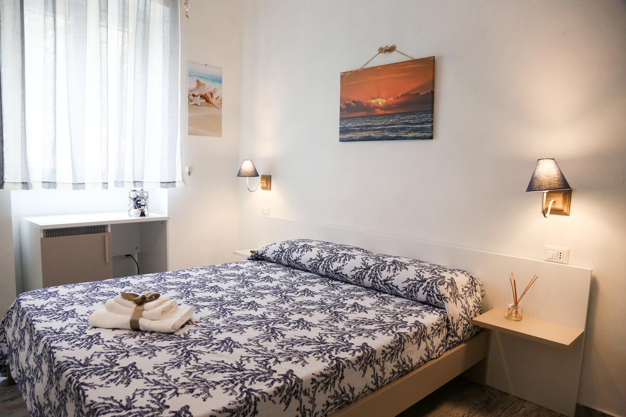 Alta Marea Bed & Breakfast Margherita Di Savoia Eksteriør bilde