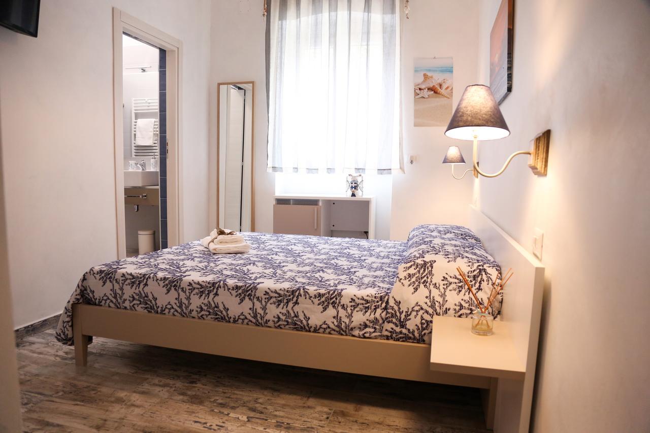 Alta Marea Bed & Breakfast Margherita Di Savoia Eksteriør bilde