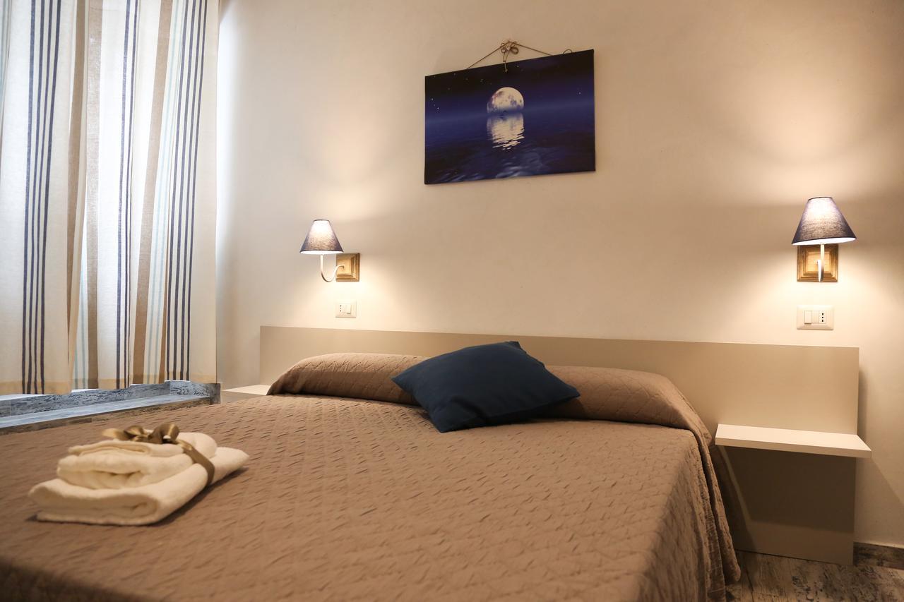 Alta Marea Bed & Breakfast Margherita Di Savoia Eksteriør bilde