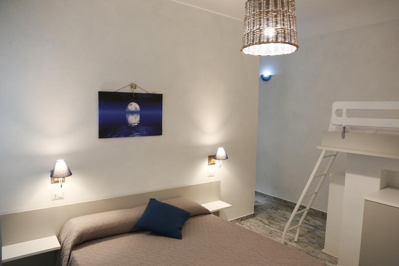 Alta Marea Bed & Breakfast Margherita Di Savoia Eksteriør bilde
