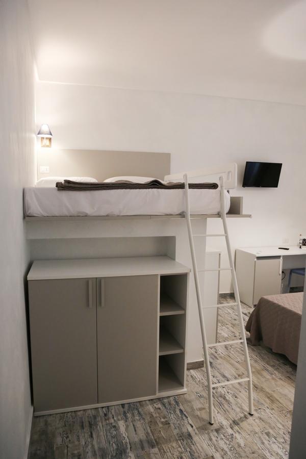Alta Marea Bed & Breakfast Margherita Di Savoia Eksteriør bilde